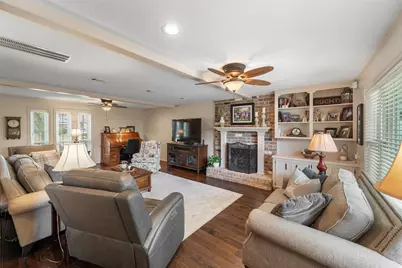 6727 Sutter Park Lane, Houston, TX 77066 - Photo 5