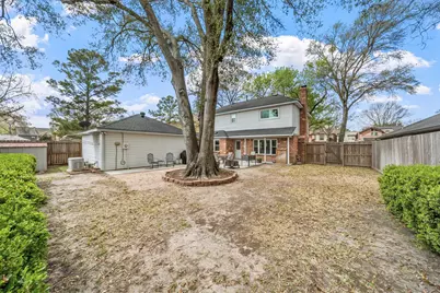 6727 Sutter Park Lane, Houston, TX 77066 - Photo 29