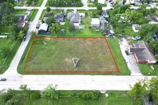 0 Hopper Rd, Houston, TX 77093 - Photo 1