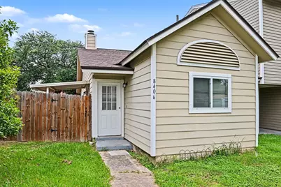 8406 Forest Ridge Drive, San Antonio, TX 78239 - Photo 3