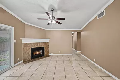8406 Forest Ridge Drive, San Antonio, TX 78239 - Photo 5