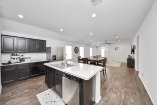 5318 Shady Olive St, Katy, TX 77449 - Photo 19