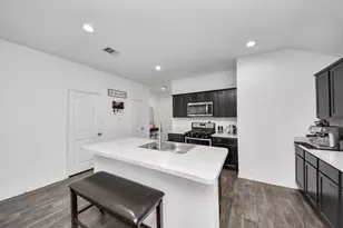 5318 Shady Olive St, Katy, TX 77449 - Photo 15