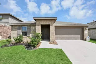 5318 Shady Olive St, Katy, TX 77449 - Photo 5