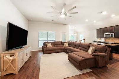 14344 N Summerchase Circle, Willis, TX 77318 - Photo 3