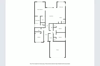 14344 N Summerchase Circle, Willis, TX 77318 - Photo 19