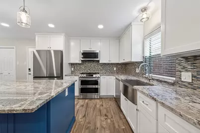 1023 Forest Home Drive, Houston, TX 77077 - Photo 11