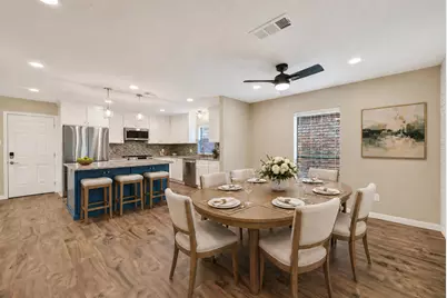 1023 Forest Home Drive, Houston, TX 77077 - Photo 7