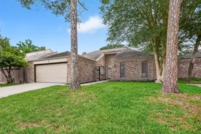 1023 Forest Home Drive, Houston, TX 77077 - Photo 1