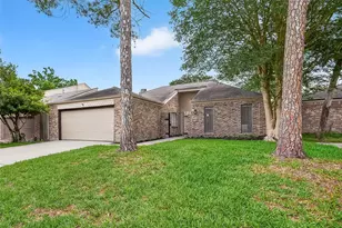 1023 Forest Home Dr, Houston, TX 77077 - Photo 1