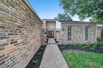 1023 Forest Home Drive, Houston, TX 77077 - Photo 3