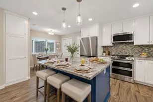 1023 Forest Home Dr, Houston, TX 77077 - Photo 9
