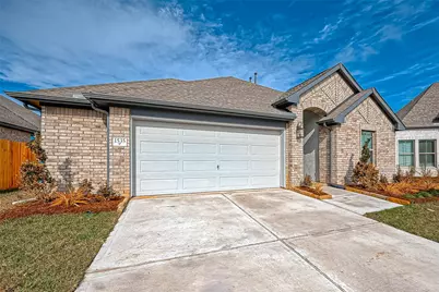 1535 Munson Valley Road, Richmond, TX 77406 - Photo 3