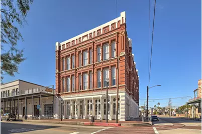 2206 Strand St #201, Galveston, TX 77550 - Photo 1