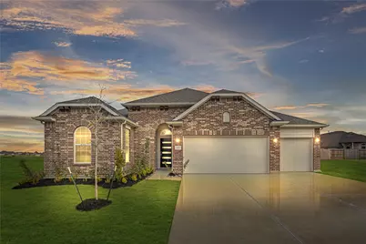 633 Canadian Trail, Dayton, TX 77535 - Photo 1