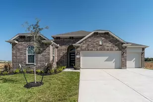 633 Canadian Trl, Dayton, TX 77535 - Photo 3