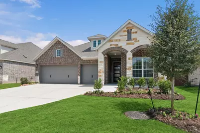 5834 Pink Coral Lane, Manvel, TX 77578 - Photo 3