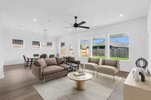 5834 Pink Coral Ln, Manvel, TX 77578 - Photo 5