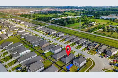 28715 Texas Plains Drive, Hockley, TX 77447 - Photo 19