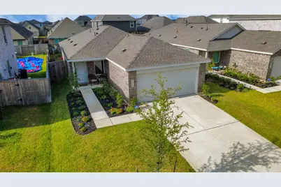 28715 Texas Plains Drive, Hockley, TX 77447 - Photo 5