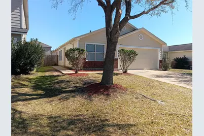 7622 Yucca Field Drive, Cypress, TX 77433 - Photo 1