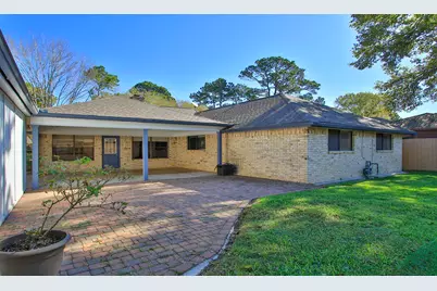 15835 Mesa Gardens Drive, Houston, TX 77095 - Photo 43