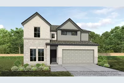 2518 Ivory Basewood Lane, Katy, TX 77493 - Photo 1