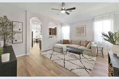 9466 E Woodmark, Conroe, TX 77304 - Photo 5