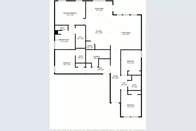 11147 Williams Reserve Drive, Conroe, TX 77303 - Photo 37