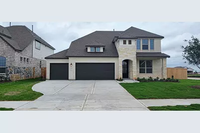 3057 Sunscape Terrance Drive, Katy, TX 77493 - Photo 13