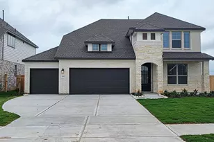 3057 Sunscape Terrance Dr, Katy, TX 77493 - Photo 13