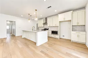 4806 Hardy St, Houston, TX 77009 - Photo 5