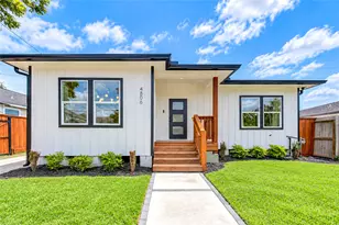 4806 Hardy St, Houston, TX 77009 - Photo 1