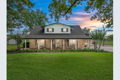 2357 Sterling Drive, Pearland, TX 77584 - Photo 1