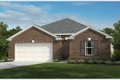 4805 Seven Oaks Lane, Conroe, TX 77304 - Photo 1