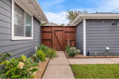 4610 Michaux Street, Houston, TX 77009 - Photo 33