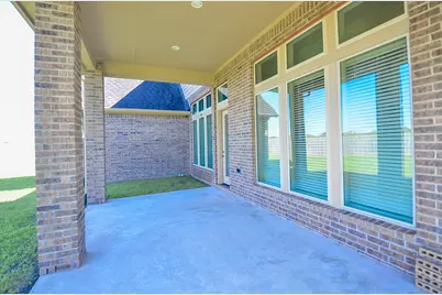 6715 Marbrook Saddle Court, Sugar Land, TX 77479 - Photo 25