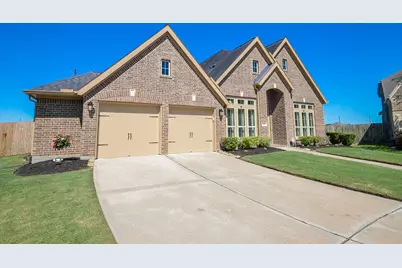 6715 Marbrook Saddle Court, Sugar Land, TX 77479 - Photo 35