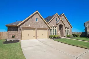6715 Marbrook Saddle Ct, Sugar Land, TX 77479 - Photo 35