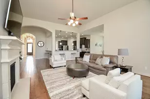 6715 Marbrook Saddle Ct, Sugar Land, TX 77479 - Photo 31