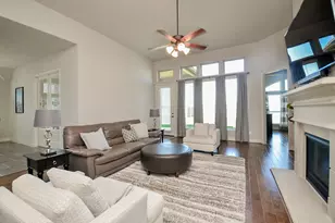 6715 Marbrook Saddle Ct, Sugar Land, TX 77479 - Photo 5