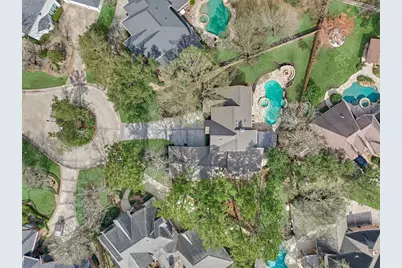 23 Golden Thrush Place, The Woodlands, TX 77381 - Photo 5