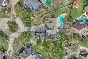 23 Golden Thrush Pl, The Woodlands, TX 77381 - Photo 5