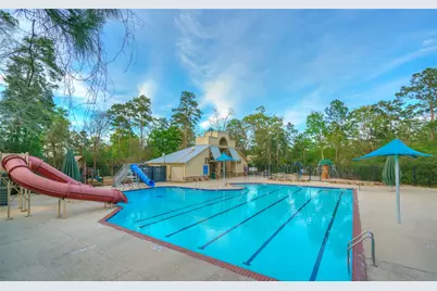 23 Golden Thrush Place, The Woodlands, TX 77381 - Photo 39