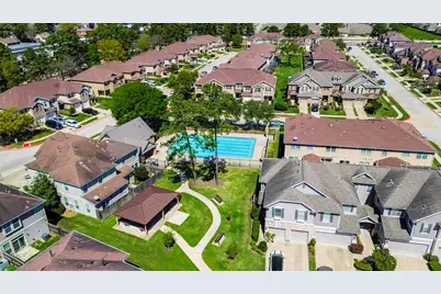 12203 Medina Lake Drive, Tomball, TX 77377 - Photo 25