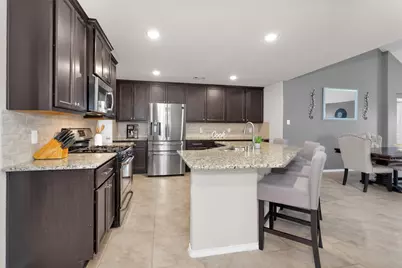 5206 Pointe Spring Crossing, Spring, TX 77389 - Photo 9