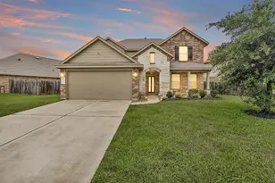 5206 Pointe Spring Crossing, Spring, TX 77389 - Photo 3