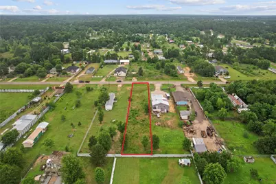 532 County Road 3550, Cleveland, TX 77327 - Photo 5