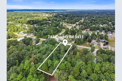 742 County Road 3415, Cleveland, TX 77327 - Photo 3