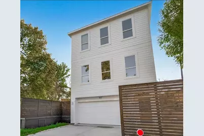 867 Lonnie Lane, Houston, TX 77091 - Photo 3